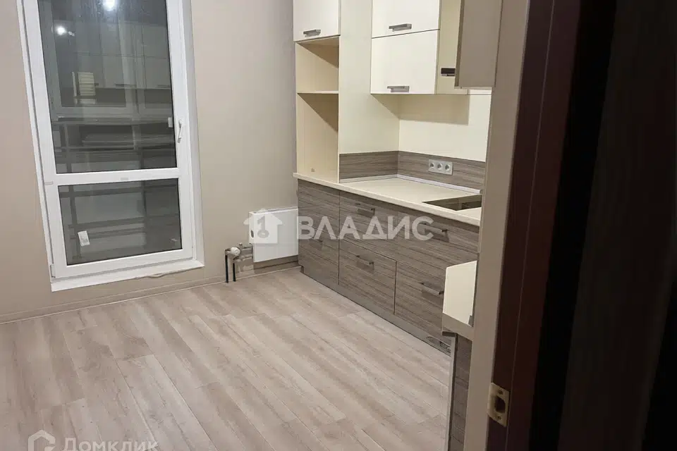 Продаётся 2-комнатная квартира, 50.7 м²
