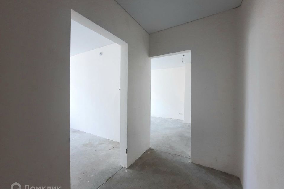 Продаётся 1-комнатная квартира, 40 м²