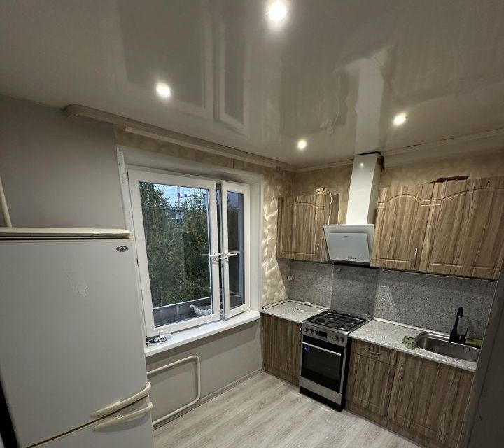 Продаётся 1-комнатная квартира, 32.3 м²