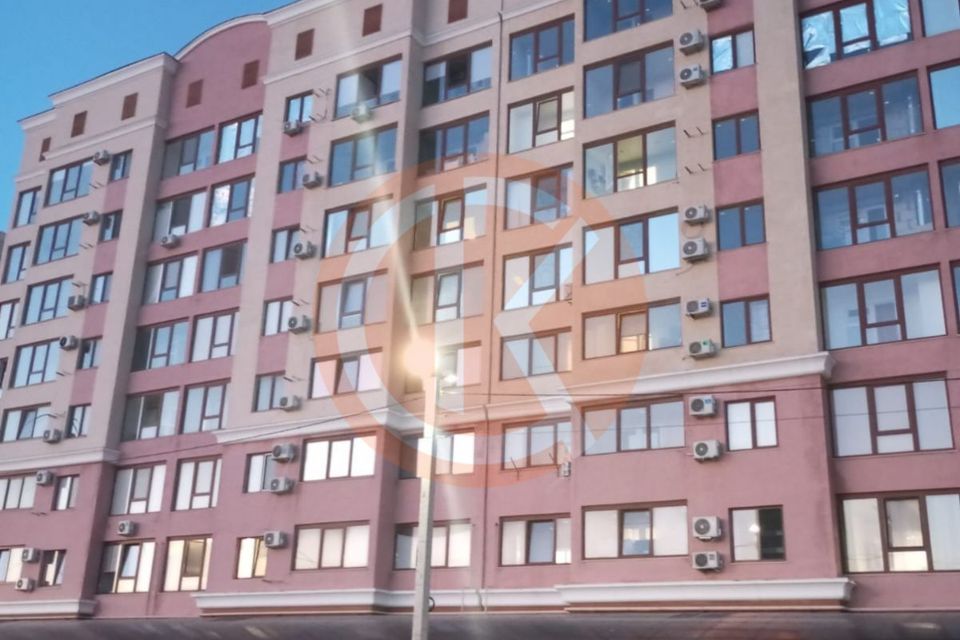 Продаётся 1-комнатная квартира, 39 м²