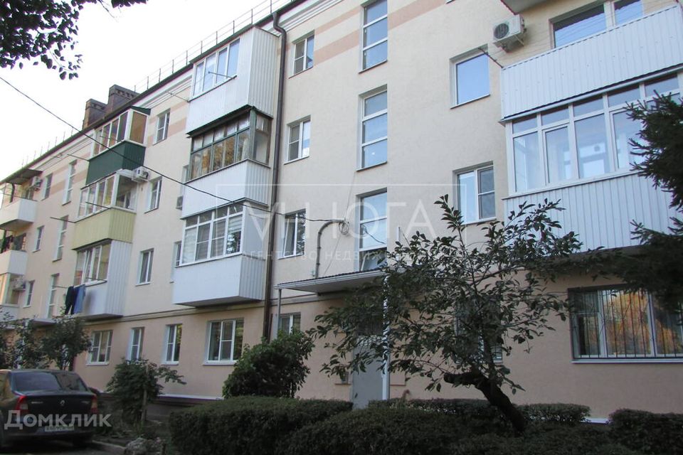 Продаётся 2-комнатная квартира, 44 м²