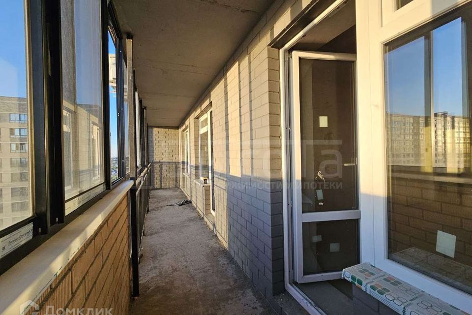 Продаётся 2-комнатная квартира, 62 м²