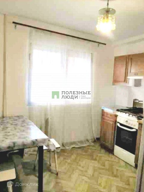 Сдаётся 1-комнатная квартира, 36 м²