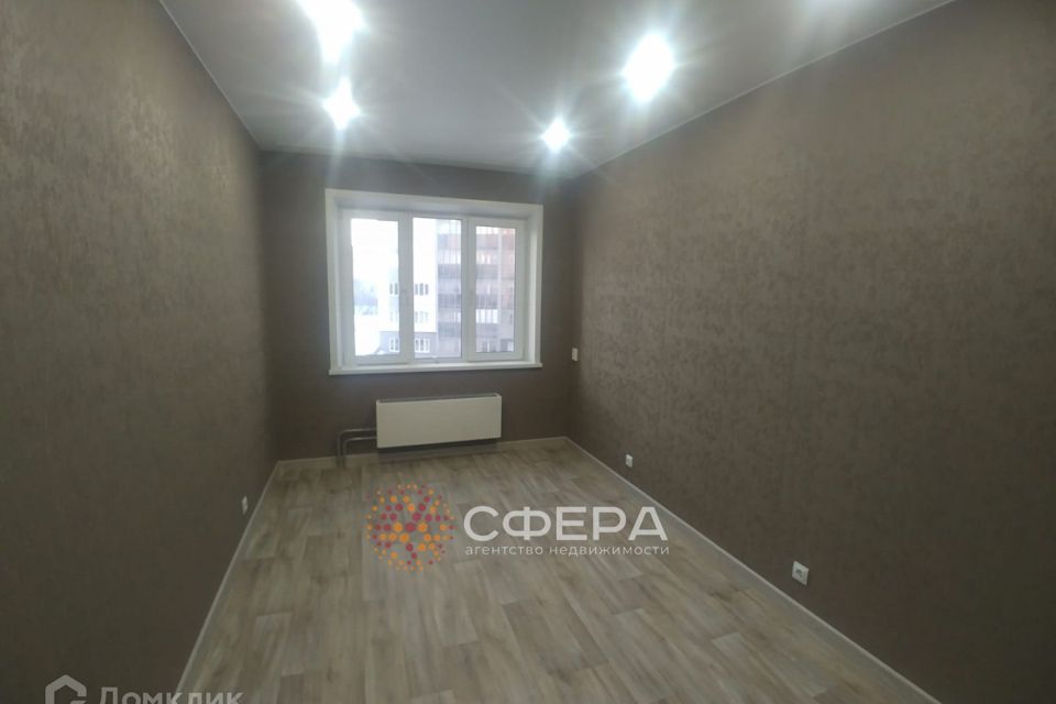 Сдаётся 1-комнатная квартира, 37 м²
