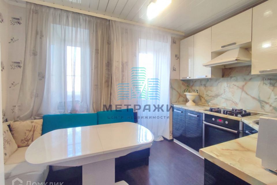 Продаётся 1-комнатная квартира, 28.2 м²