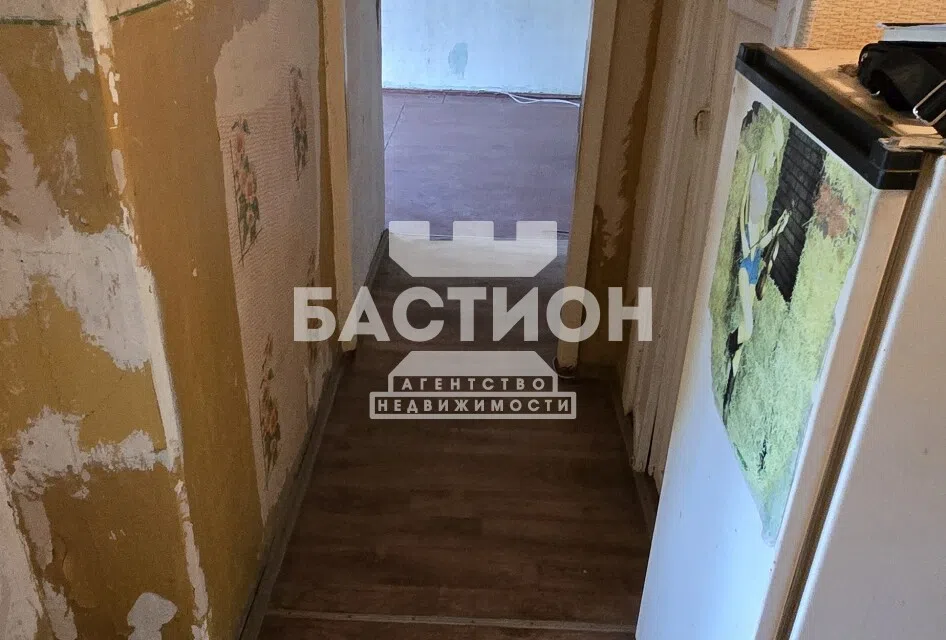 Продаётся 2-комнатная квартира, 39 м²
