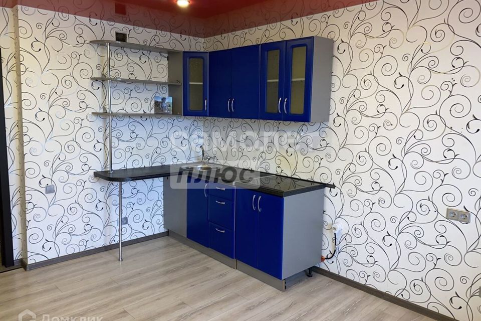 Сдаётся 1-комнатная квартира, 52 м²