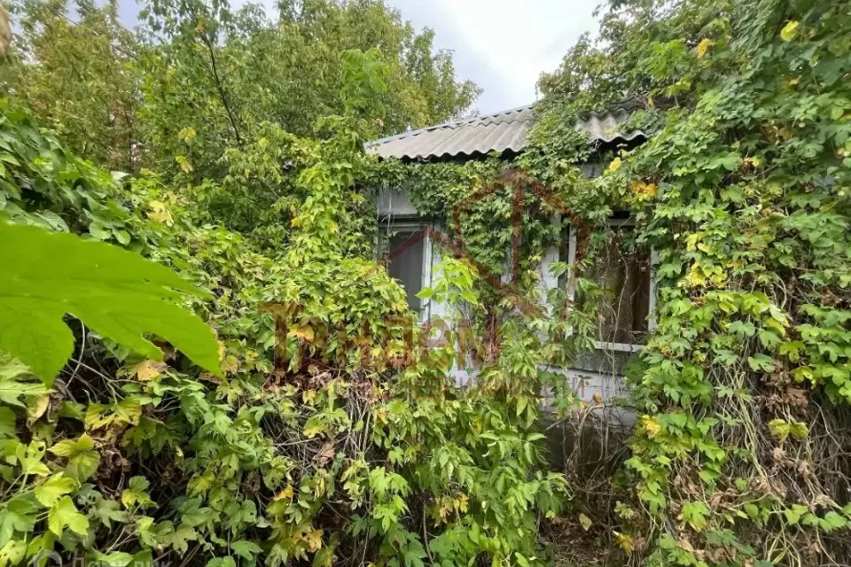 Продаётся 1-этажный дом, 62 м²