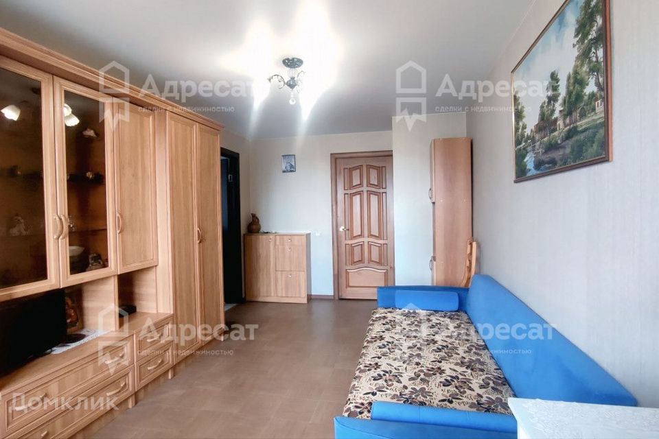 Продаётся 2-комнатная квартира, 40.9 м²