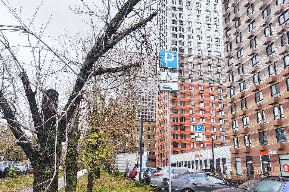 Продаётся студия, 20 м²