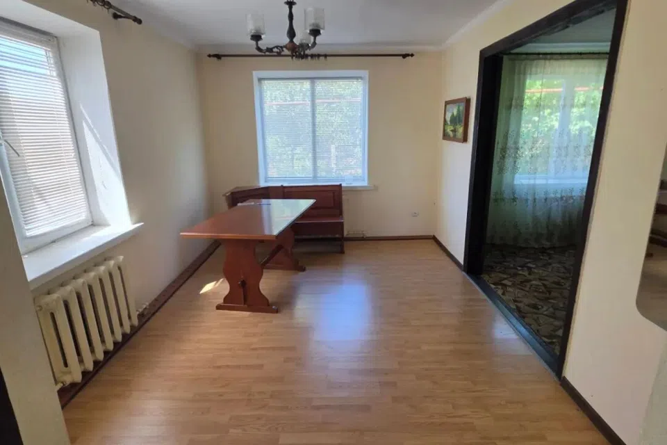 Продаётся 2-этажный дом, 160.4 м²