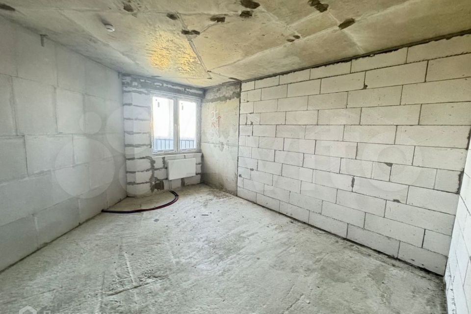 Продаётся 2-комнатная квартира, 57 м²