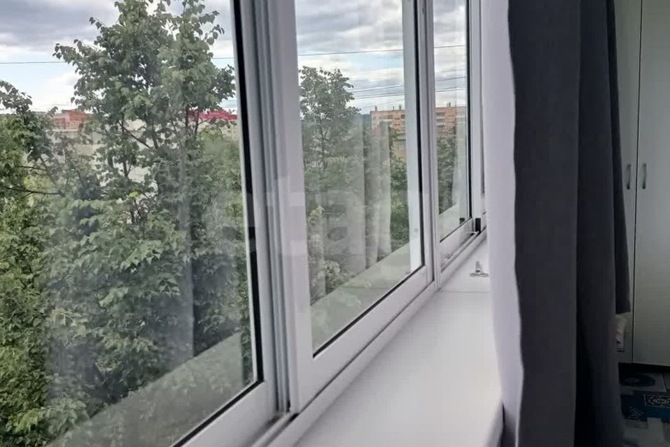 Продаётся 1-комнатная квартира, 31.3 м²