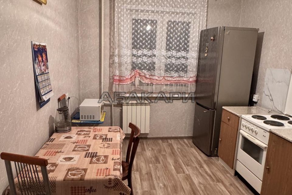Сдаётся 4-комнатная квартира, 78 м²