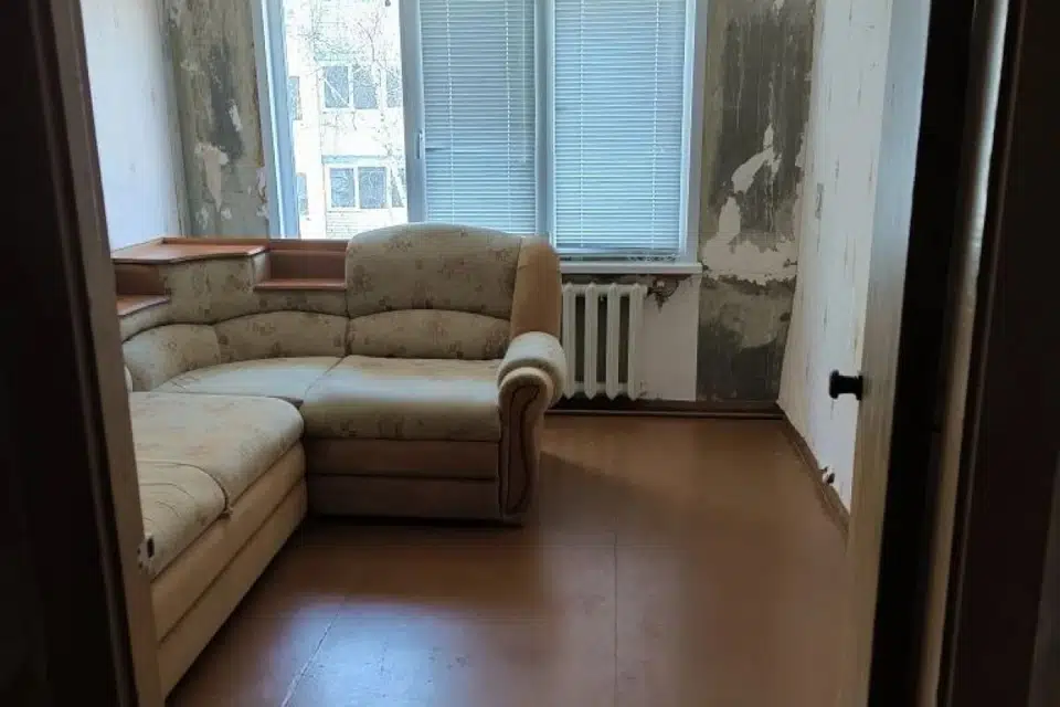 Продаётся 2-комнатная квартира, 54 м²