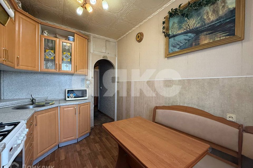 Продаётся 2-комнатная квартира, 51 м²