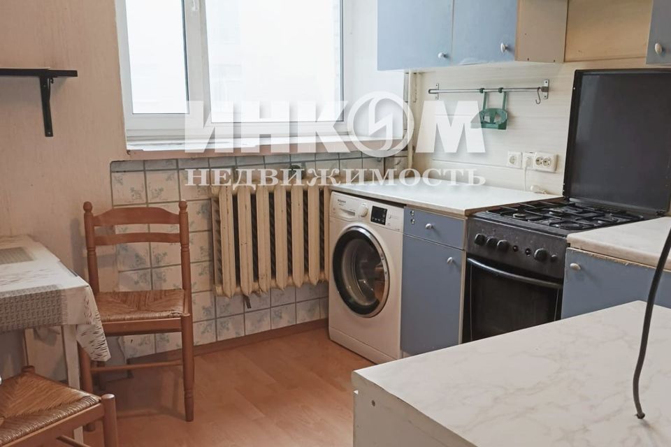 Сдаётся 2-комнатная квартира, 53 м²