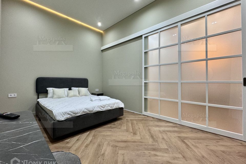 Сдаётся 2-комнатная квартира, 50 м²