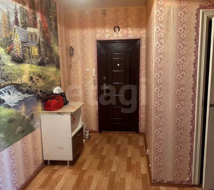 Продаётся 2-комнатная квартира, 63.1 м²