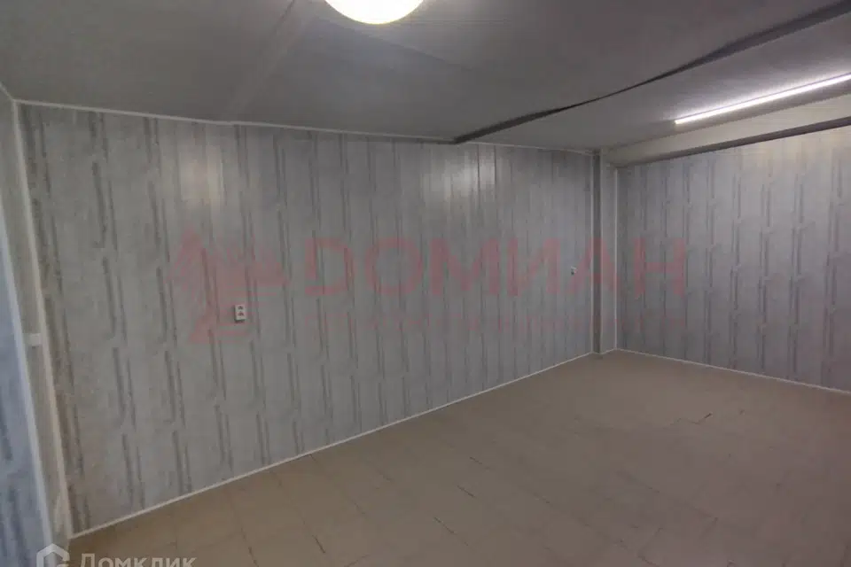 Продаётся гараж, 22 м²