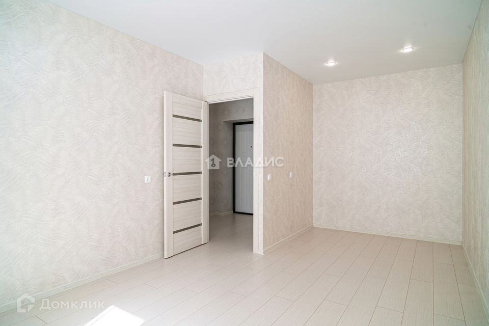 Продаётся 1-комнатная квартира, 31.8 м²