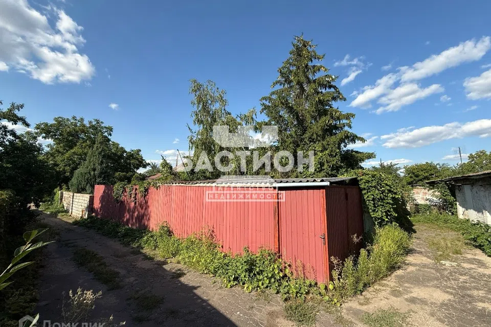 Продаётся 1-этажный дом, 67 м²