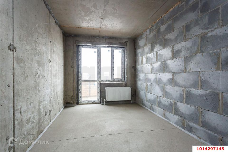 Продаётся 2-комнатная квартира, 59 м²