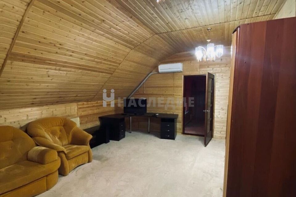 Продаётся 2-этажный дом, 400 м²