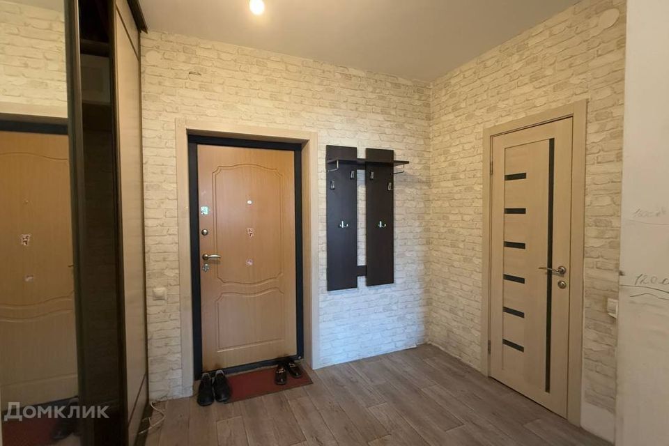 Продаётся 2-комнатная квартира, 60 м²