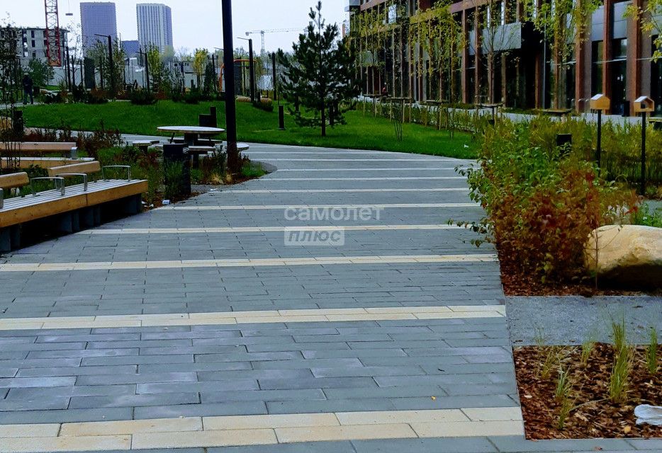 Продаётся студия, 19.8 м²