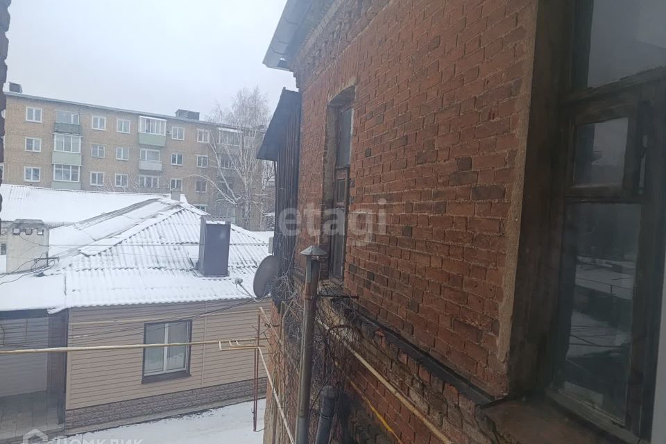 Продаётся 2-комнатная квартира, 31 м²
