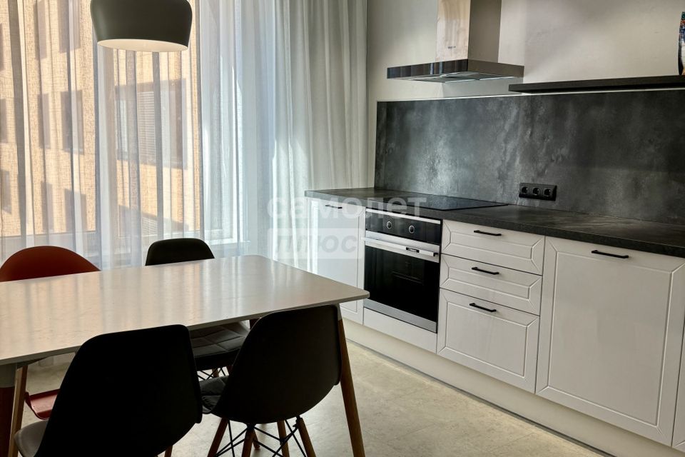 Продаётся 2-комнатная квартира, 50.8 м²