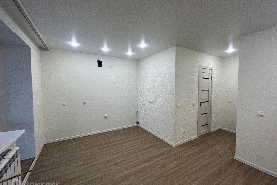 Продаётся студия, 22.3 м²