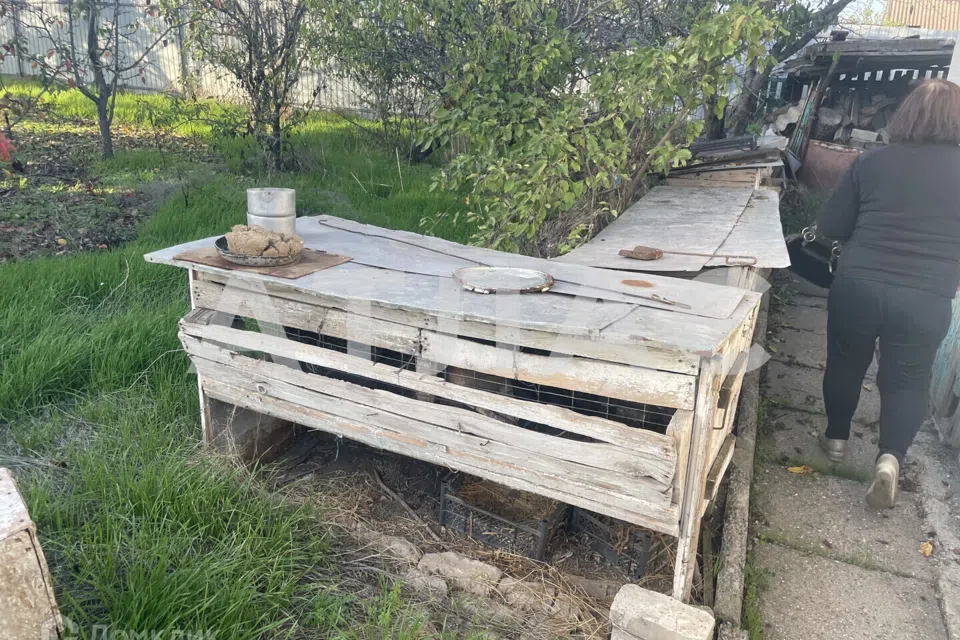 Продаётся 1-этажный дом, 77.5 м²