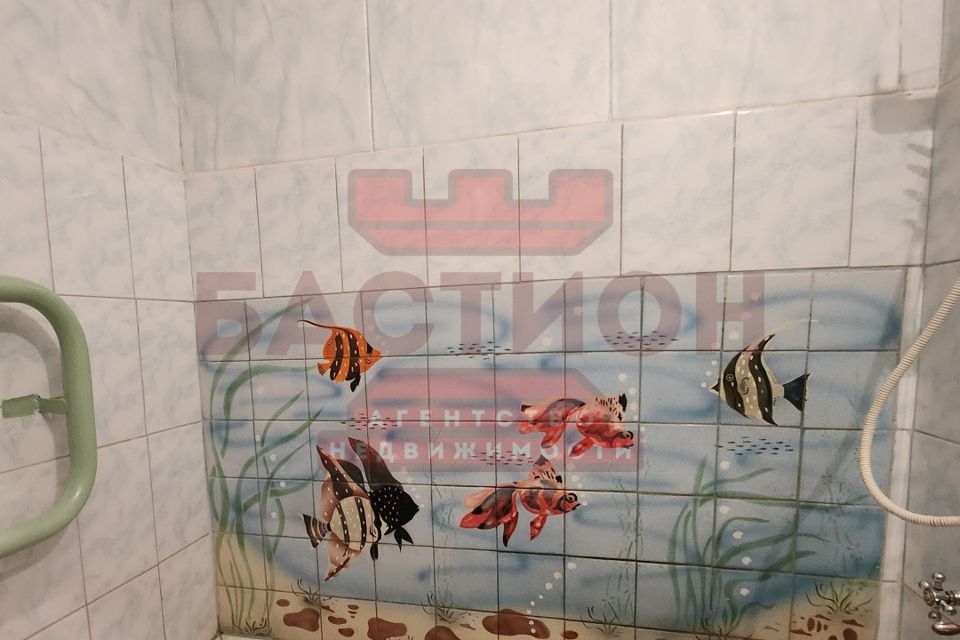 Продаётся 2-комнатная квартира, 51.2 м²