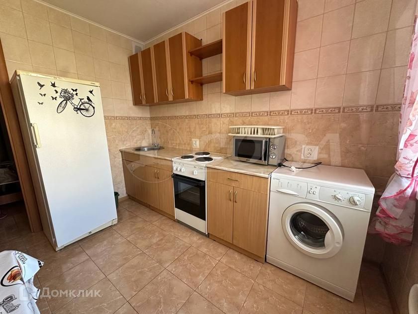 Сдаётся 3-комнатная квартира, 60 м²