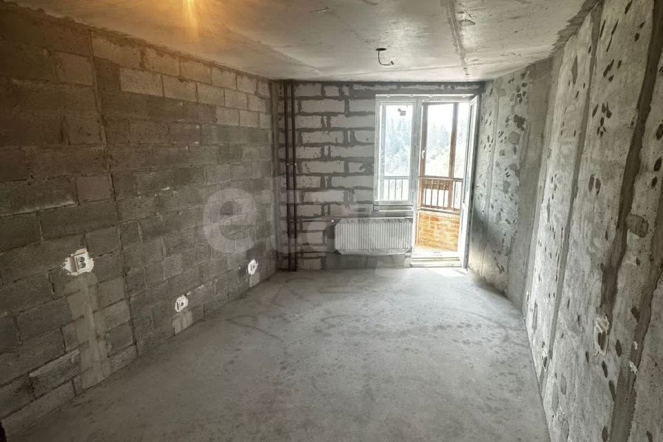 Продаётся студия, 19.6 м²