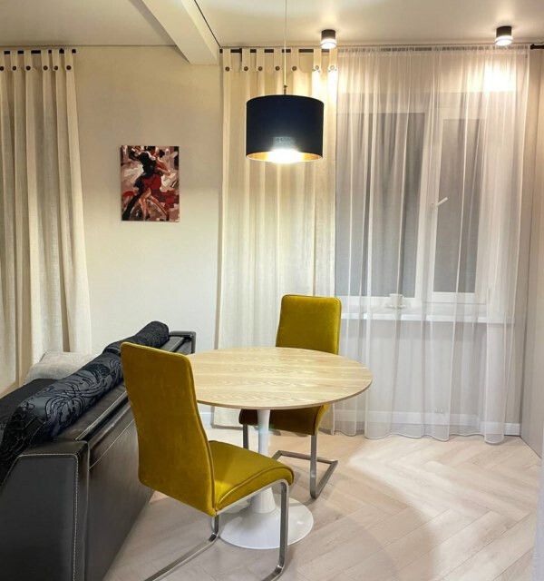 Продаётся 1-комнатная квартира, 36 м²