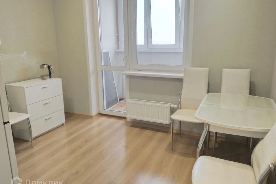 Продаётся 2-комнатная квартира, 53.3 м²