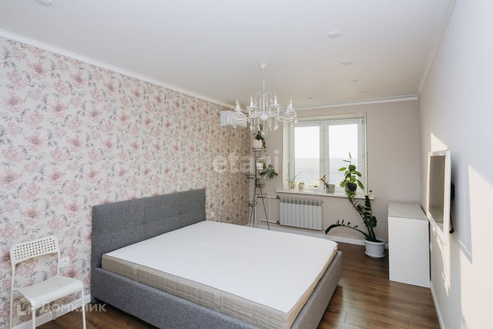 Сдаётся 3-комнатная квартира, 95 м²