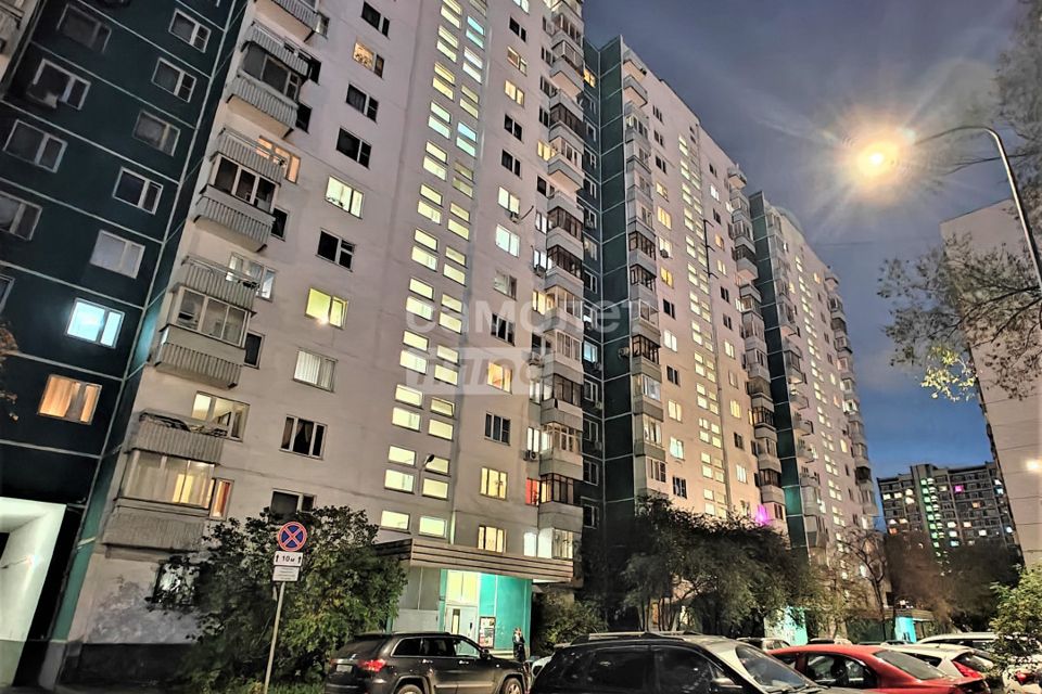 Продаётся 3-комнатная квартира, 74.6 м²