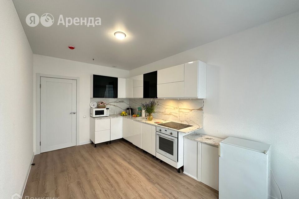 Сдаётся 2-комнатная квартира, 47 м²