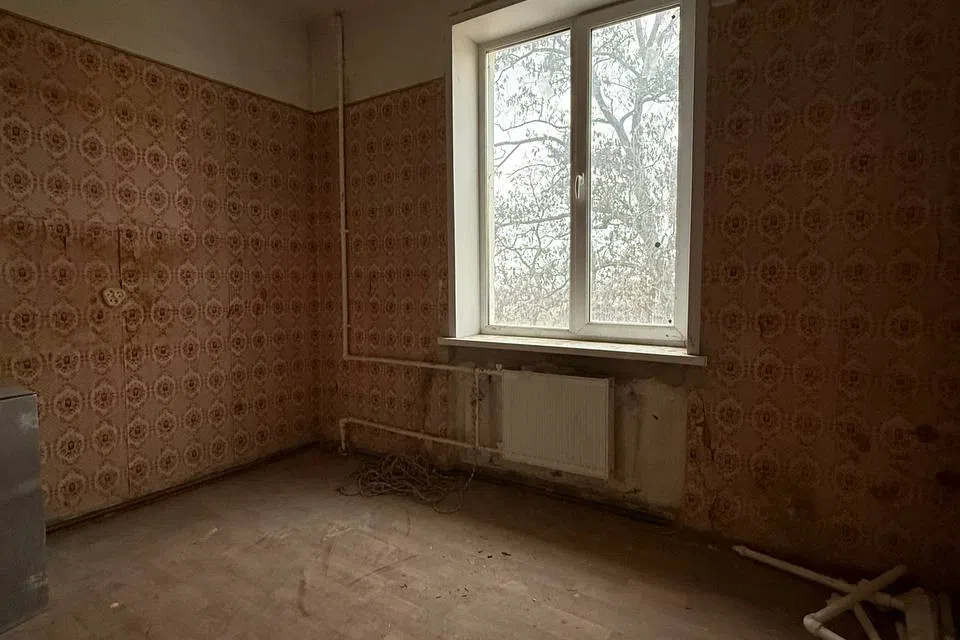 Продаётся 3-комнатная квартира, 90 м²