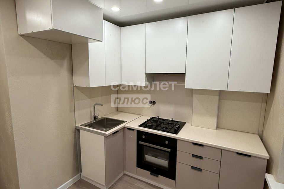 Продаётся 2-комнатная квартира, 38.1 м²