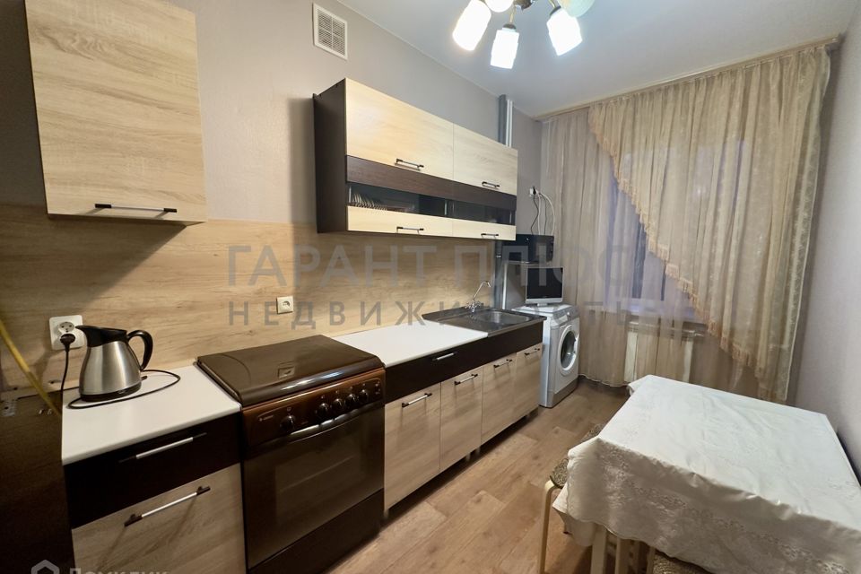 Сдаётся 2-комнатная квартира, 50 м²