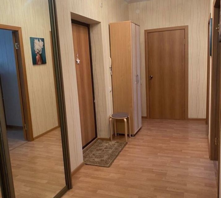 Продаётся 2-комнатная квартира, 62 м²