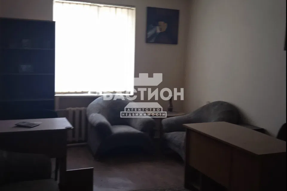 Продаётся 2-комнатная квартира, 49.6 м²
