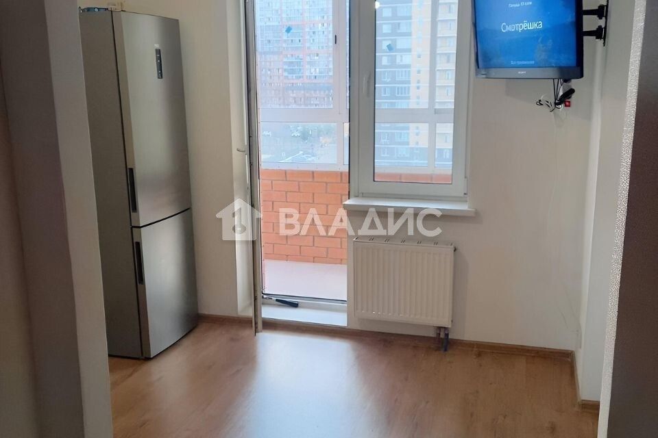 Продаётся 2-комнатная квартира, 58.8 м²