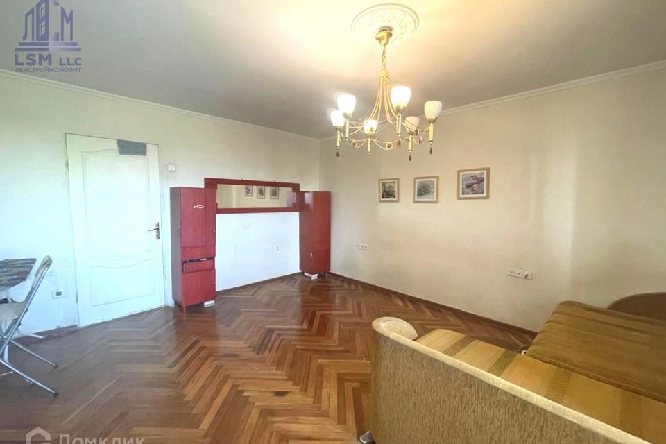 Продаётся 2-комнатная квартира, 51 м²