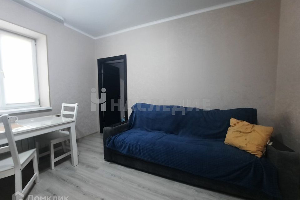 Продаётся 1-этажный дом, 56 м²